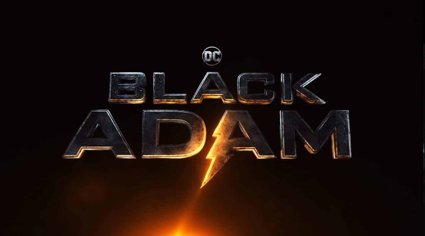 Black Adam Announces New Summer 2022 Release Date