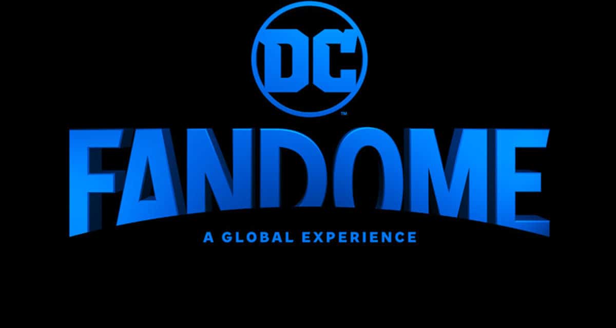 The Lineup For DC Fandome Is Revealed and It Promises An Epic Event
