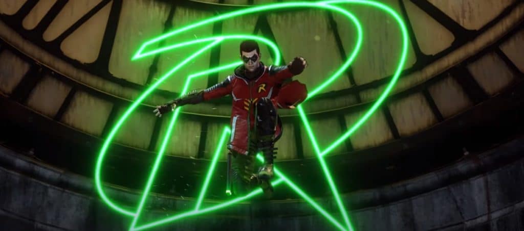 New Bat-Family Game 'Gotham Knights' Revealed At DC Fandome Event - The Illuminerdi