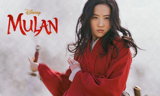 Mulan Comes to Disney Plus in September, but at What Cost?