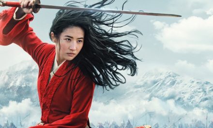 Mulan Gets Unexpected Green Light For A Theatrical Release In China