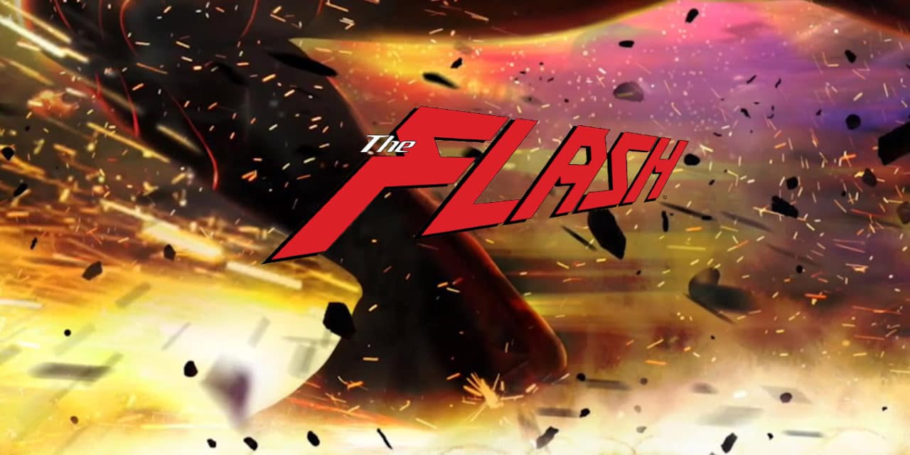 The Flash DC Fandome Panel Recap And New Concept Art With Amazing Batman Reveal