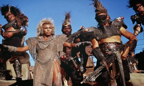 Mad Max Beyond Thunderdome