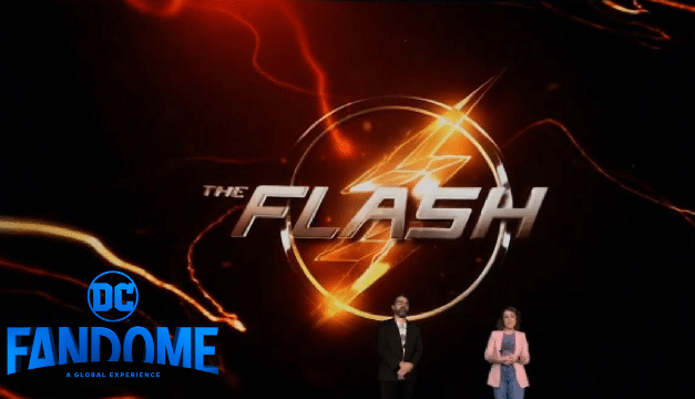Watch The Flash Season 7 Trailer From DC FanDome