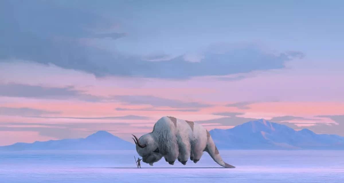 Avatar: The Last Airbender Creators Exit Live-Action Netflix Adaptation Citing Creative Differences