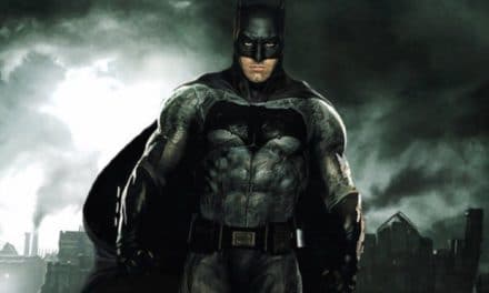 Ben Affleck Officially Back As Batman In Shocking Return