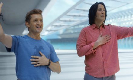 Bill And Ted Face the Music Makes A Most Excellent Early Move To August 28