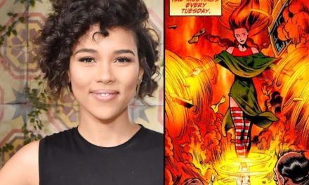 WB Searching For An Alexandra Shipp Type To Play Cyclone In Black Adam: Exclusive