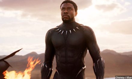 Black Panther Star Chadwick Boseman Passes Away From Cancer At The Age Of 43