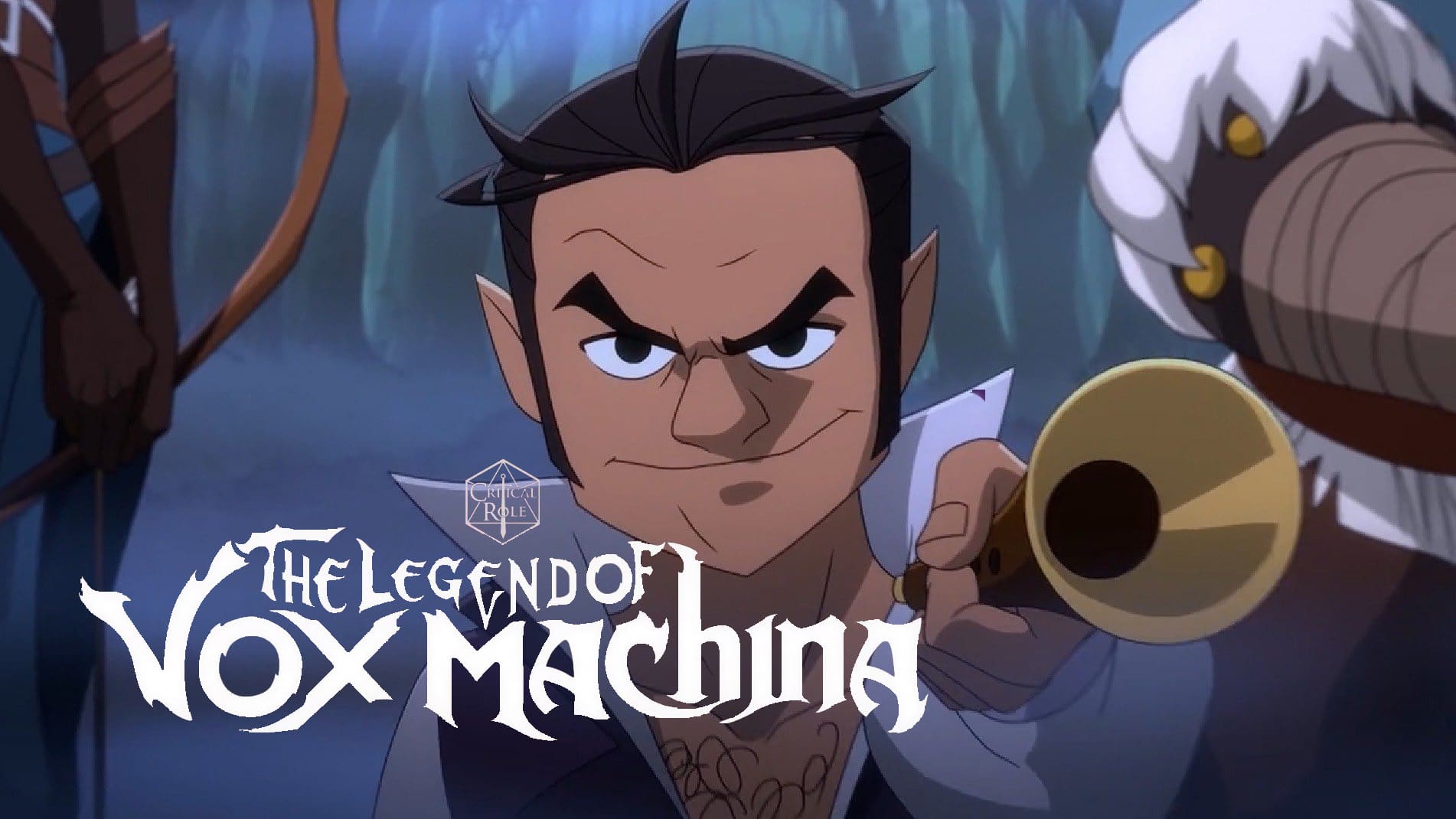 vox machina musical vox machina musical
