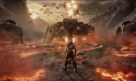 Justice League 2: Zack Snyder Teases His Master Plan For A Sequel and Darkseid