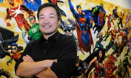 DC Chief Creative Officer Jim Lee Eyed To Oversee The Future Of The DC Brand