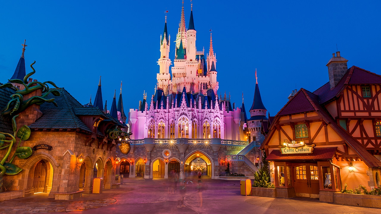 Disney World Set To Reduce Hours Starting September 8