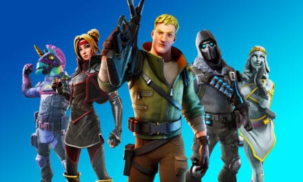 Wow! Fortnite Pulled From Apple App Store For In-App Payment Processing In Shocking Development
