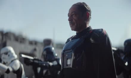 Giancarlo Esposito Teases More Moff Gideon in Star Wars’ Future