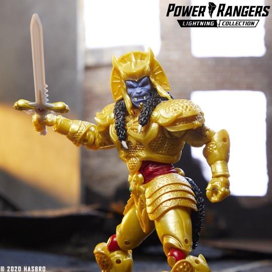 Power Rangers Lightning Collection Wave 6 Officially Revealed By Hasbro - The Illuminerdi