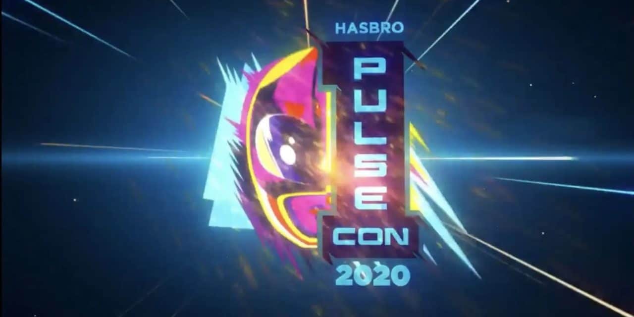 Hasbro Pulse Con 2020 Is Launching Next Month In A New Virtual Event Reveal