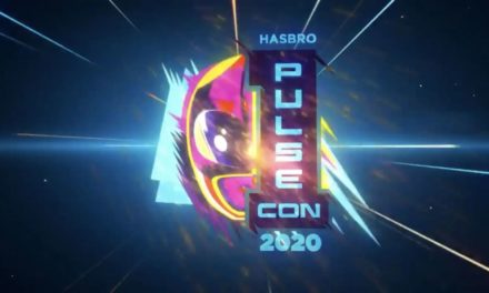 Hasbro Pulse Con 2020 Is Launching Next Month In A New Virtual Event Reveal