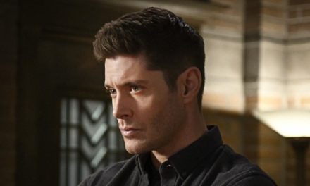 SUPERNATURAL Star Jensen Ackles Joins THE BOYS Season 3 As Soldier Boy, The World’s First Superhero