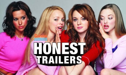 Watch Honest Trailers Get Mean To Mean Girls