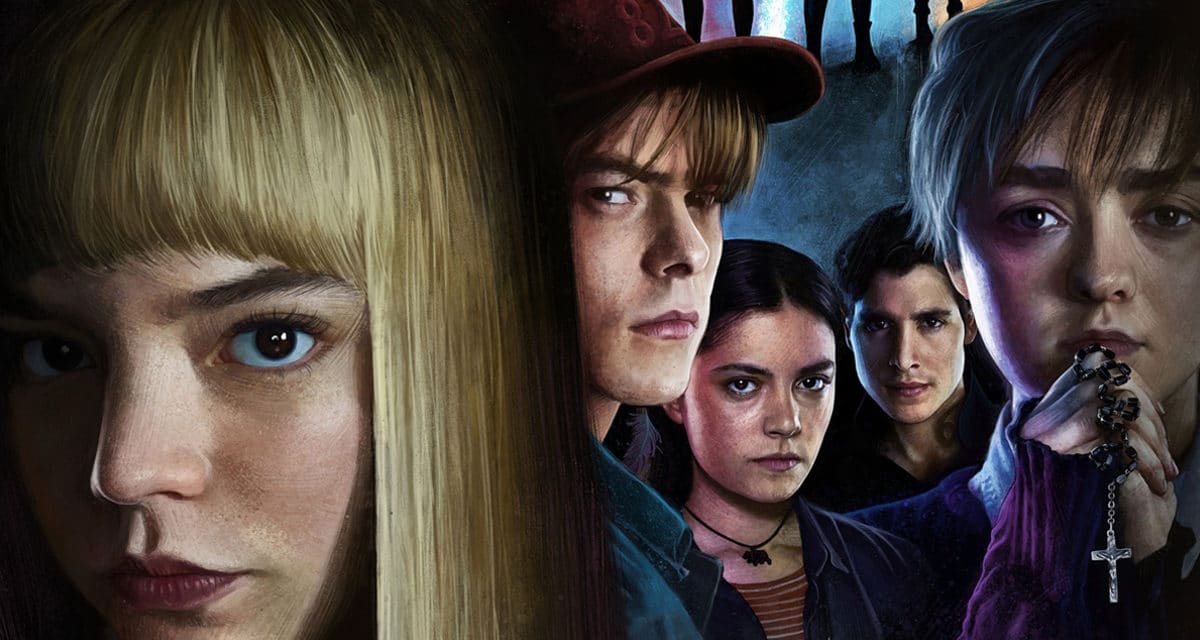 The New Mutants Director Denies Reshoots And Explains “Why The Universe” Made Us Wait At Press Conference