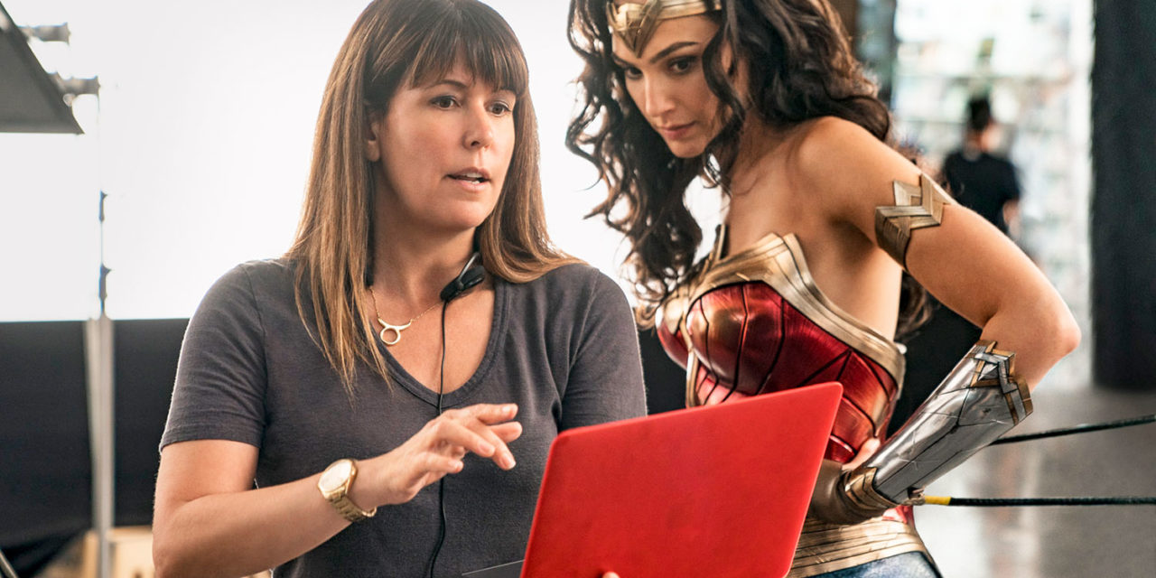 Wonder Woman 1984 Director Patty Jenkins Reveals  Superhero Movies She Wants To Direct