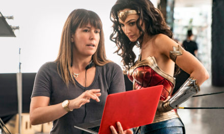 Patty Jenkins Says Wonder Woman 3 Is “Probably My Last”