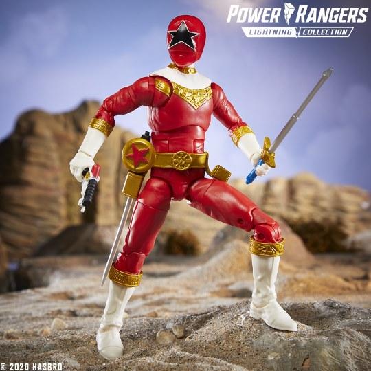 Power Rangers Lightning Collection Wave 6 Officially Revealed By Hasbro - The Illuminerdi