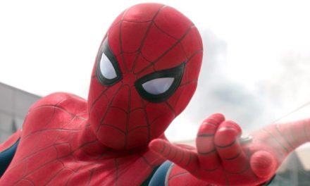 New Potential Spider-Man 3 Title Has Leaked Online And It Might Make You Homesick