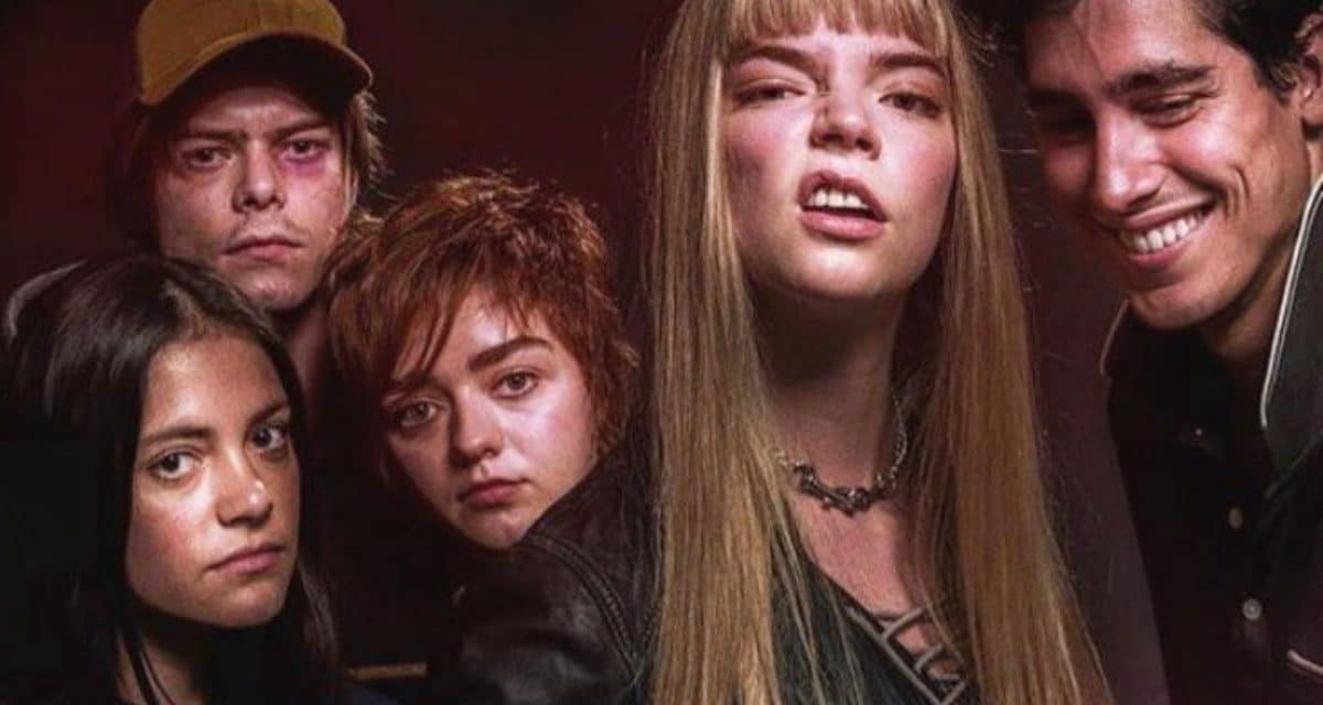 Despite The Obstacles The New Mutants Cast and Crew Are Wildly Excited About the Film’s Release