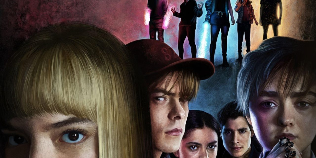 The New Mutants Review: The Final Chapter In The Fox X-Men Franchise For Better Or Worse