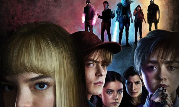 The New Mutants Review: The Final Chapter In The Fox X-Men Franchise For Better Or Worse