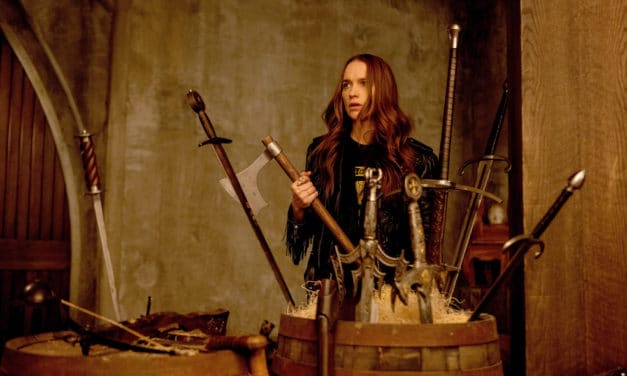 Wynonna Earp Season 4 Episode 6 Review: Holy War Part Two