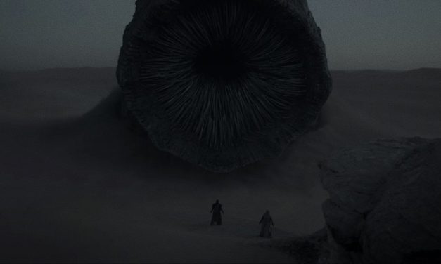 Breaking Down The Incredible Dune Trailer Shot-By-Shot