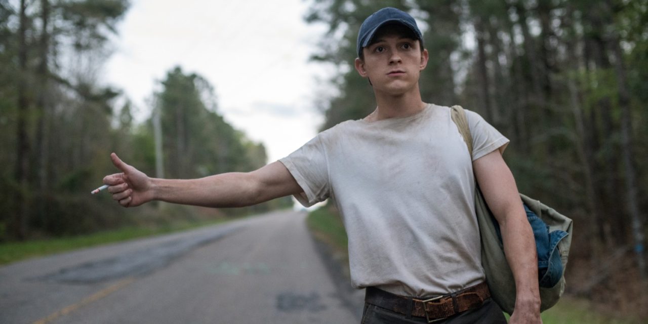 The Devil All The Time Review: Tom Holland Shines In Netflix’s Newest Dark Thriller