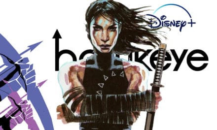 Marvel Studios Casting Echo for Hawkeye on Disney+: Exclusive