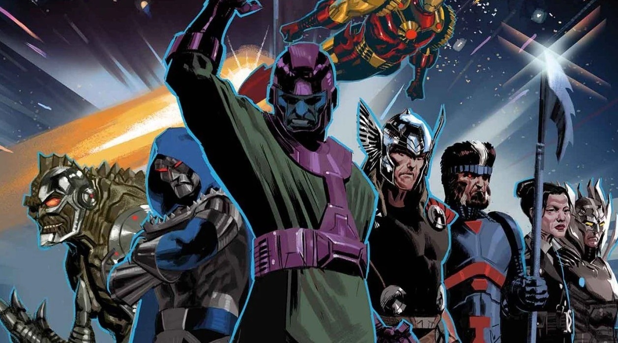Where Else Could Kang the Conqueror Fit Into The Future Of the MCU?