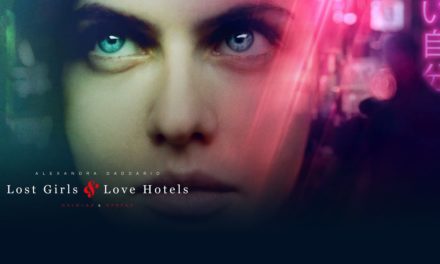 Lost Girls and Love Hotels Movie Review: A Steamy Thriller With Little Thrills