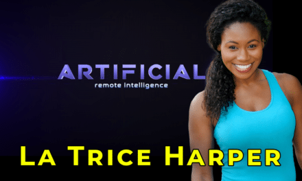 Artificial: La Trice Harper Discusses Her Character Carmen