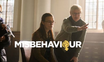 Misbehaviour Interview: Director Philippa Lowthorpe Sheds New Light On The Real Life People Behind The Story