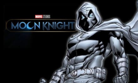 Moon Knight: New Characters And Description Of Marc Spector’s Colorful Cloak: Exclusive
