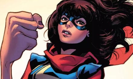 Ms. Marvel Casting Call Searching For Kamala Khan’s Best Friend and Future Sister-In-Law