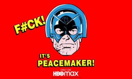 Peacemaker: Take A Sneak Peek At Freddie Stroma’s New Vigilante Costume