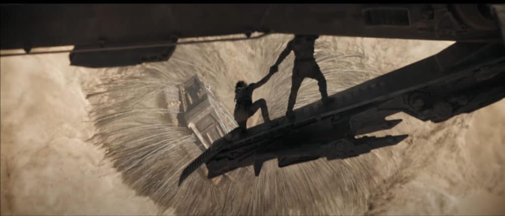 Breaking Down The Incredible Dune Trailer Shot-By-Shot - The Illuminerdi