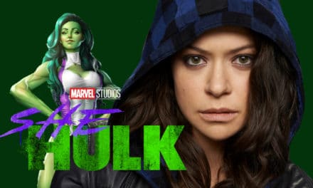 Tatiana Maslany Cast In Lead Role for Disney+ And Marvel Studio’s She-Hulk