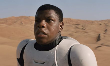 John Boyega Bravely Exposes Lucasfilm and Disney’s Problematic Treatment Of Minority Characters In Star Wars