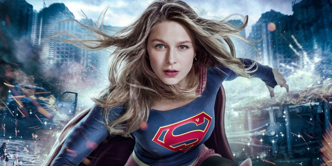 Supergirl To Fly Away Forever After Season 6