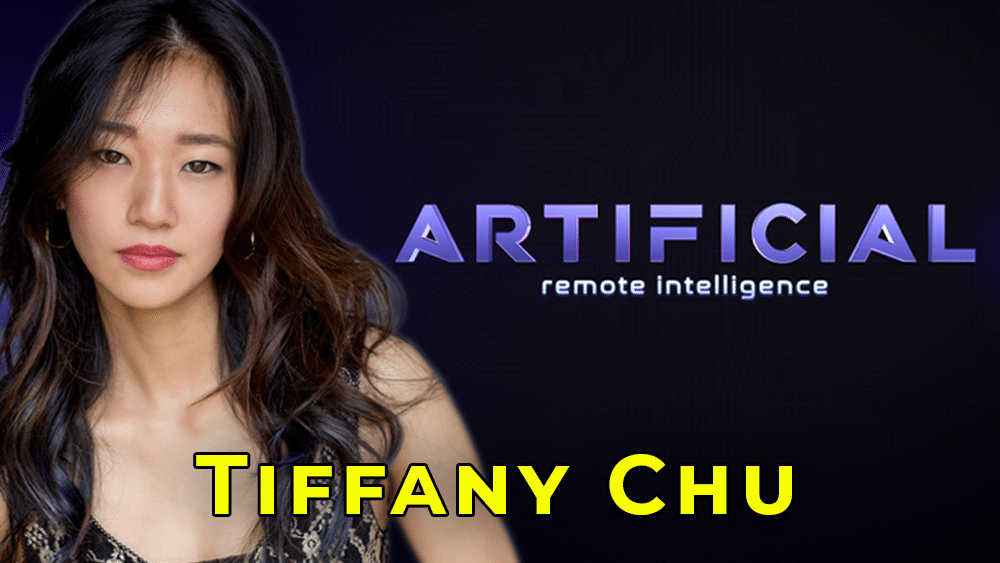 Artificial’s Tiffany Chu Discusses Sophie And Her Robotic Character’s Free Will
