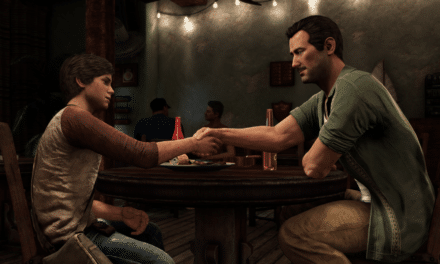 First Look at Uncharted’s Tom Holland and Mark Wahlberg as Nathan Drake and Sully