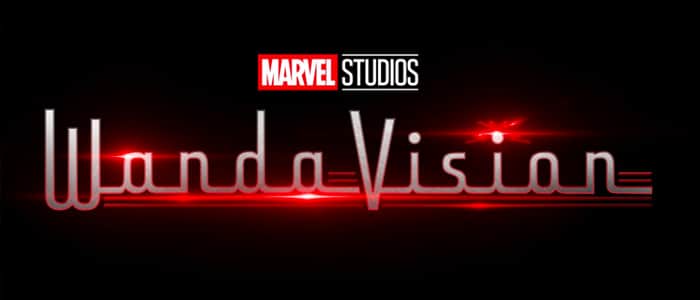 WandaVision logo